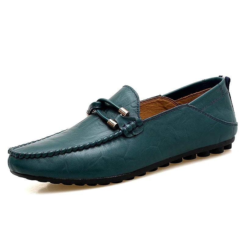 Montego Italian Loafers