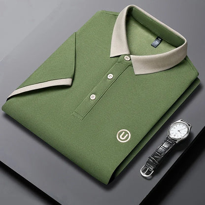 Uomo Polo Shirt