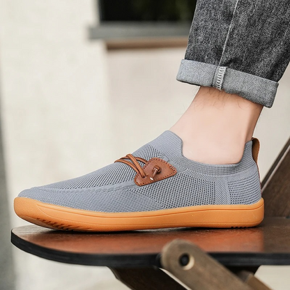 Venturo Barefoot Sneakers