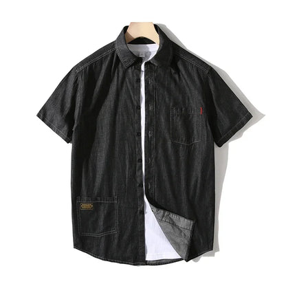The Como Button-down Shirt