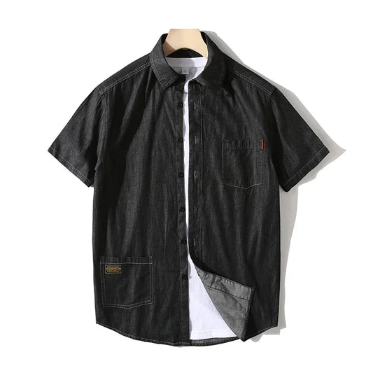 The Como Button-down Shirt