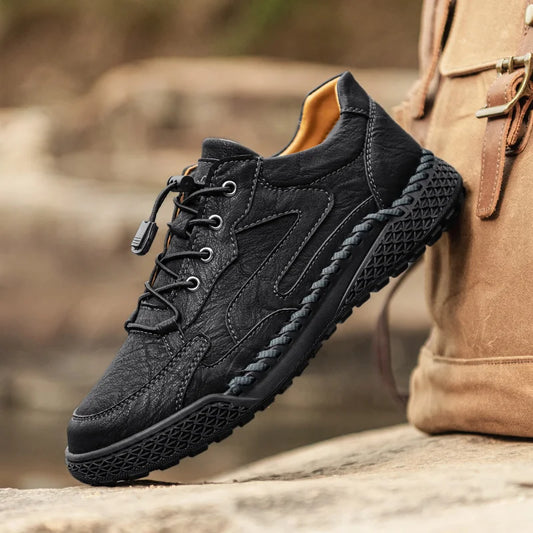Stoneway Hiking Shoes