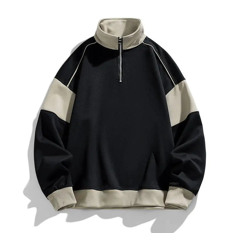 Oakland Quarter Zip