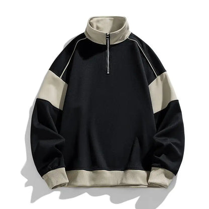 Oakland Quarter Zip