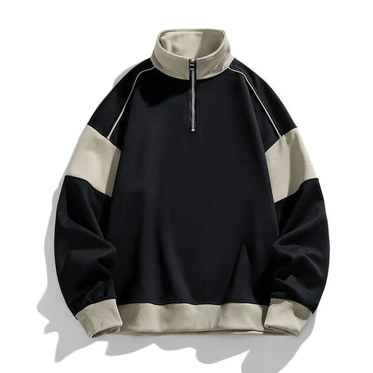 Oakland Quarter Zip