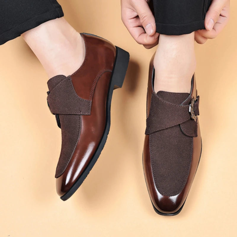 Giorgio Loafers