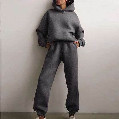 Serene Comfort Set