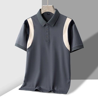 The Belvedere Classic Polo Shirt