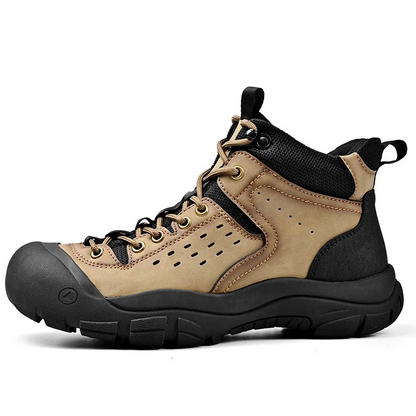Vanguard Utility Boots