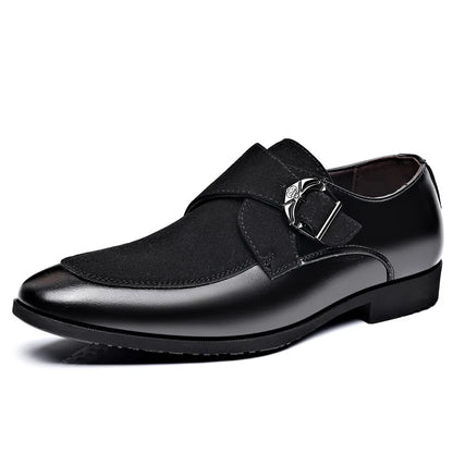 Giorgio Loafers