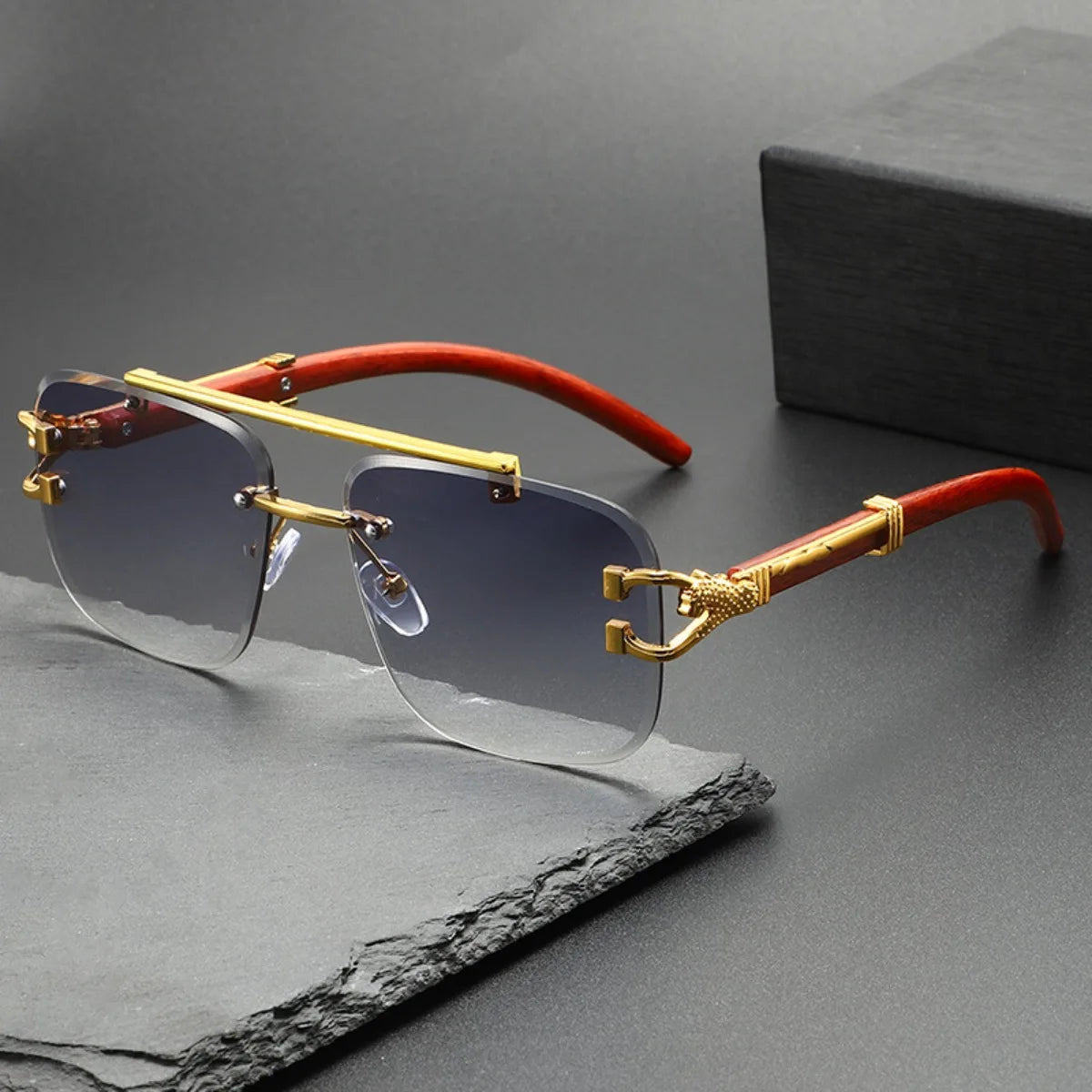 Aurelion Polarised Sunglasses
