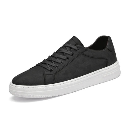 Vocus Leather Sneakers