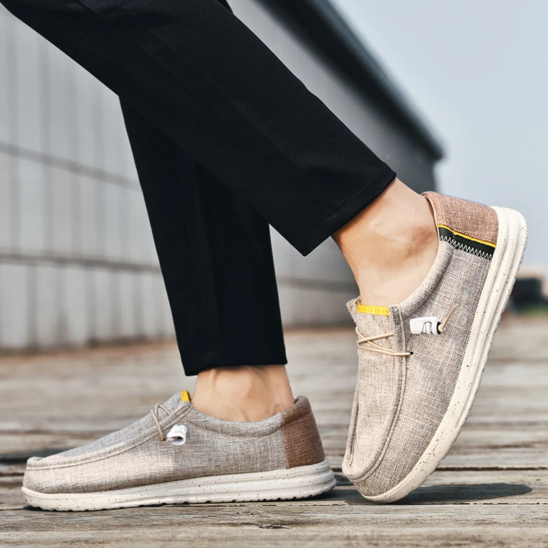 Marais Loafers