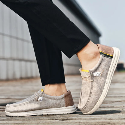 Marais Loafers