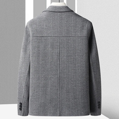 Westminister Woolen Coat