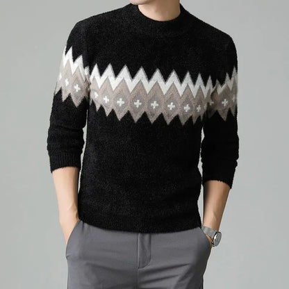 Ciaro Knit Sweater