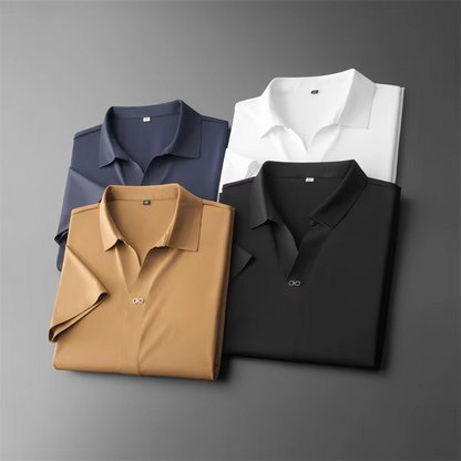 San Laurent Polo Set