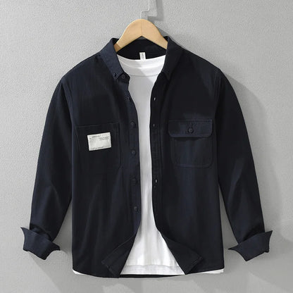 The Foundry Shirt