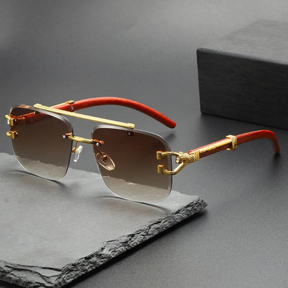 Aurelion Polarised Sunglasses