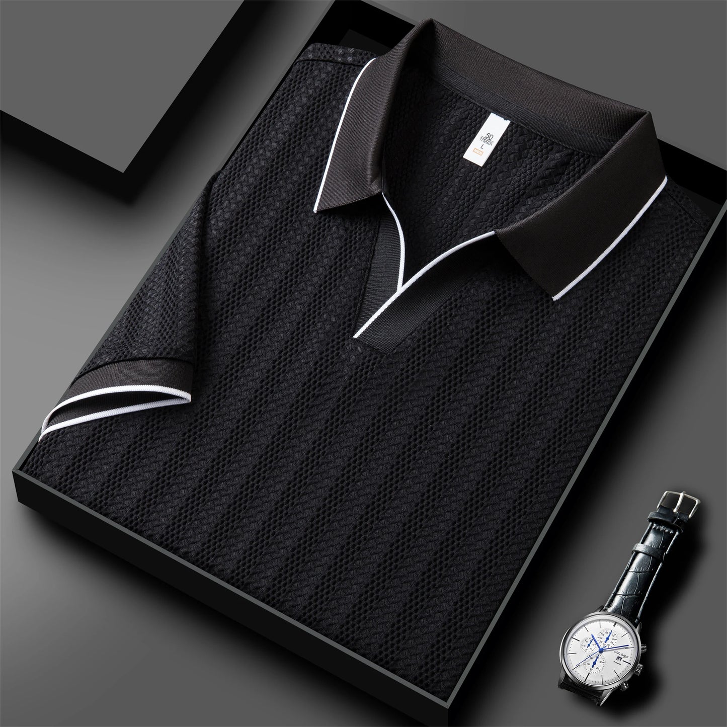 Aviare Polo Shirt