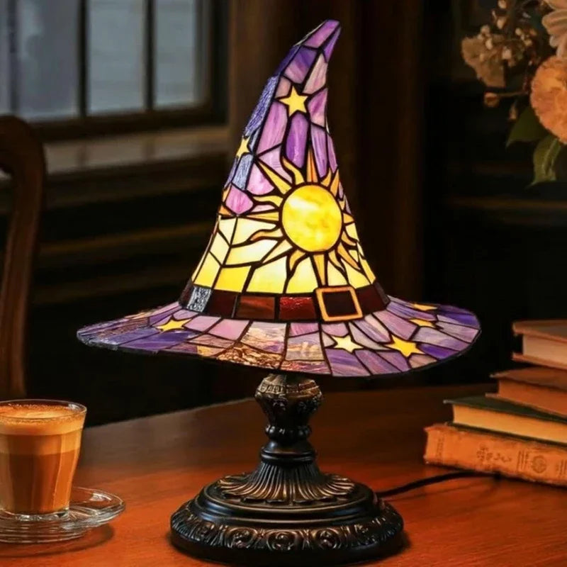 The Sorting Lamp
