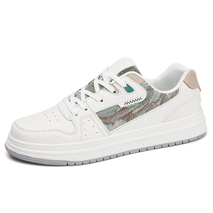 Ravelli Graphic Sneakers