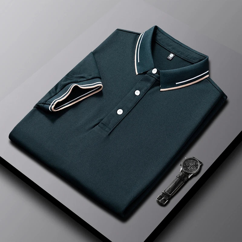 Dover Heights Polo Shirt