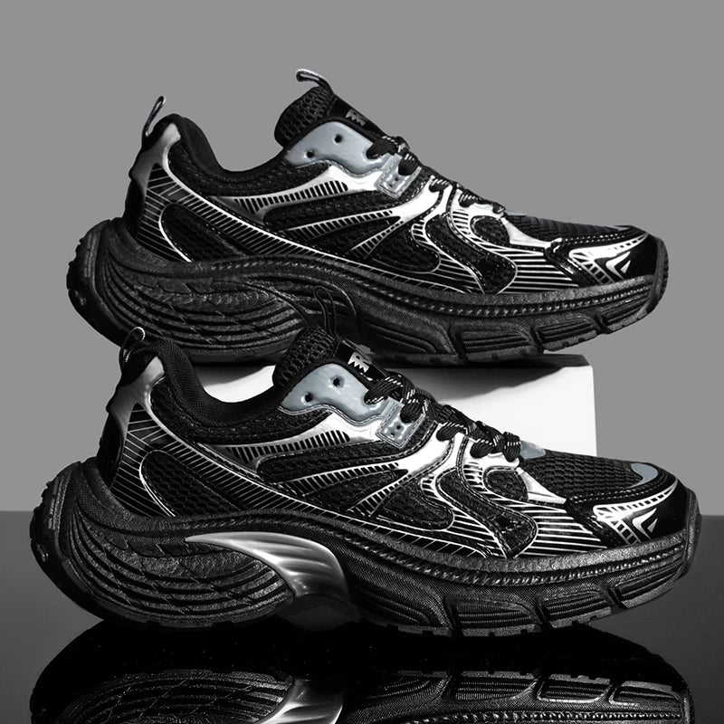 Lynx Hyperflow Sneakers