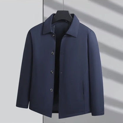 The Baron Windbreaker