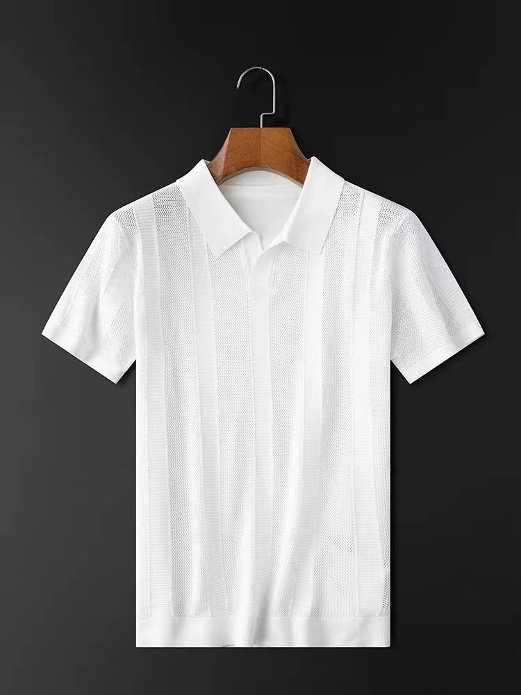 Nautilus Polo Shirt