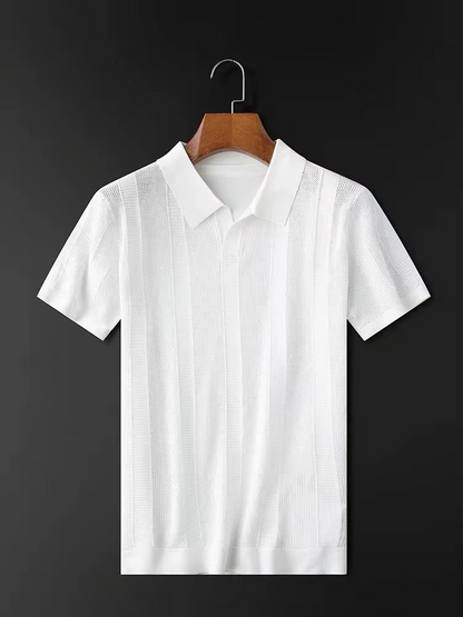 Nautilus Polo Shirt