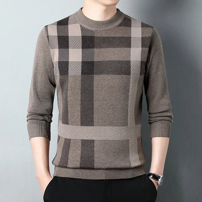The Voyager Sweater