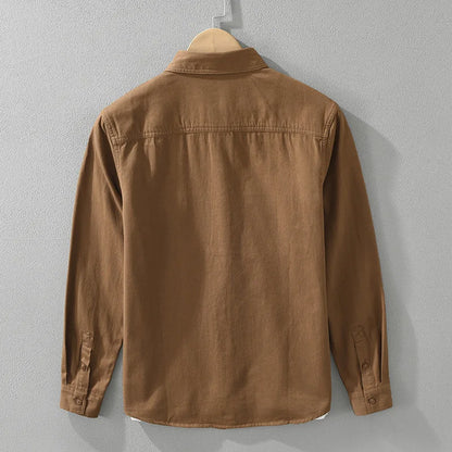 The Foundry Shirt