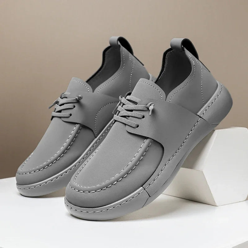 Marino Classic Italian Sneakers