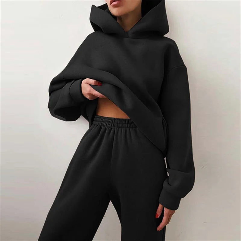 Serene Comfort Set