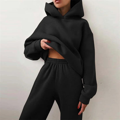 Serene Comfort Set