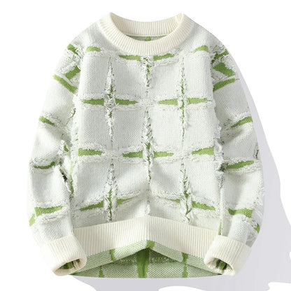 Clermont Knit Sweater