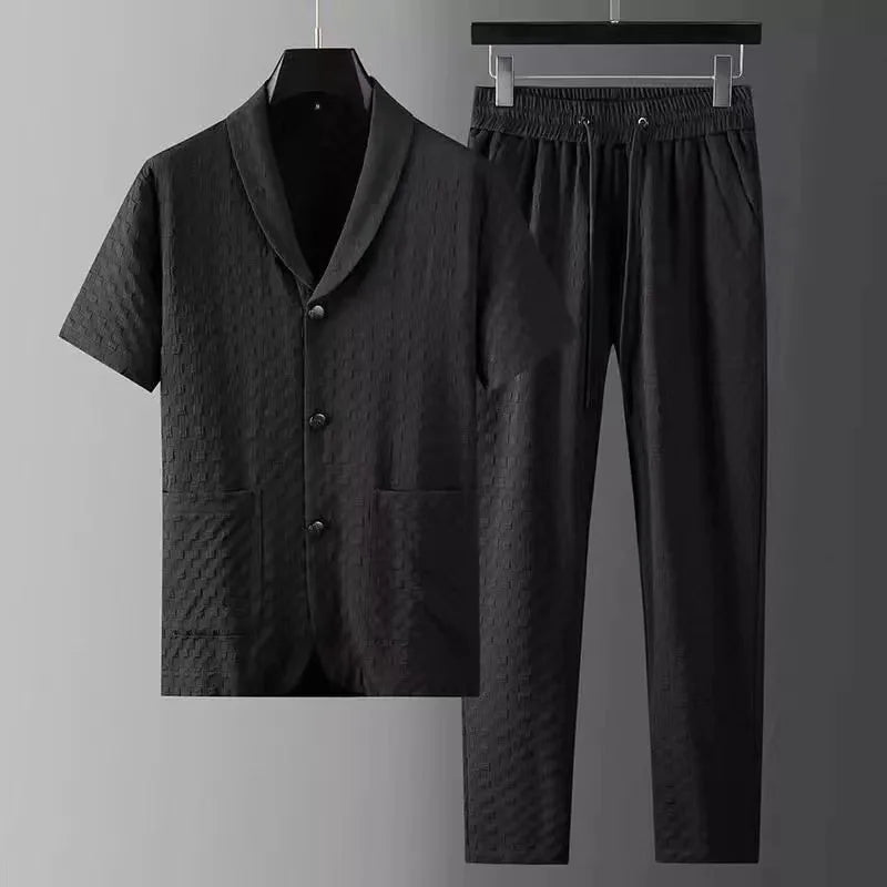 Louis Vinetta Set