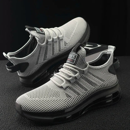 The Nimbus Runner