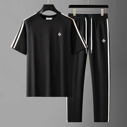 Solaris Tracksuit Set