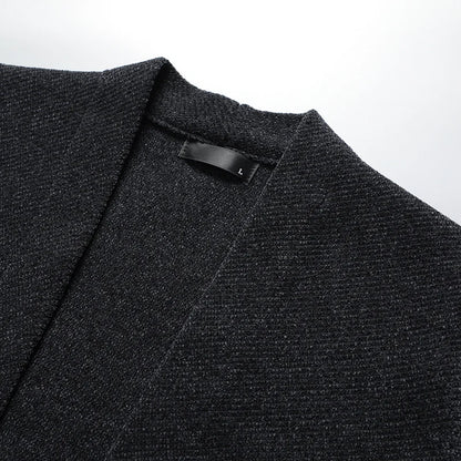 Beaumont Knit Cardigan