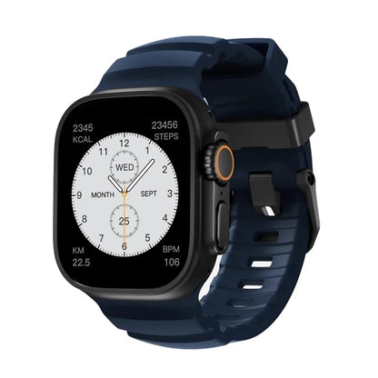 Stratos Apple Watch Band