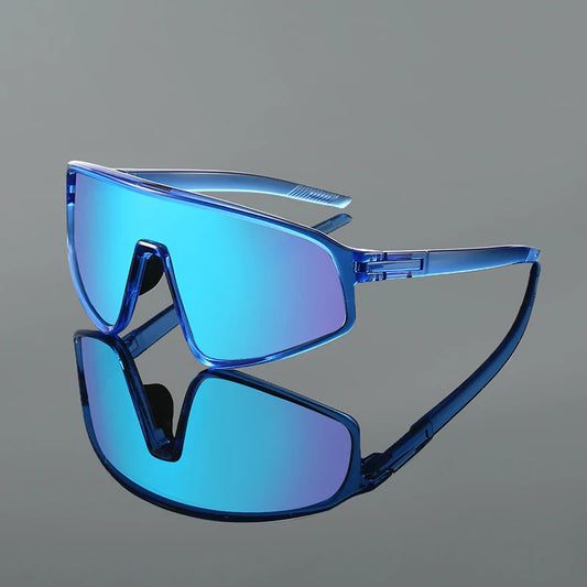 Velocity Polarized Perfomance Shades