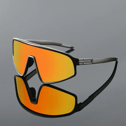 Velocity Polarized Perfomance Shades