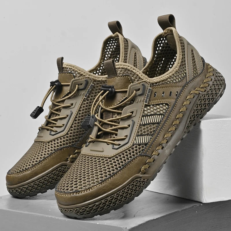 Salvatore Sneakers
