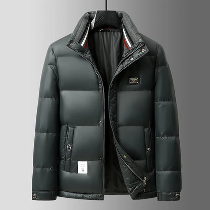The Montclair Jacket