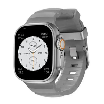 Stratos Apple Watch Band