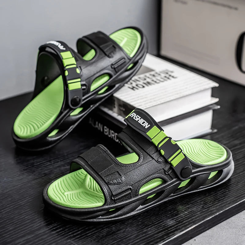 Layton Comfort Sandals