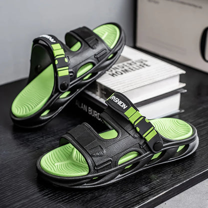 Layton Comfort Sandals