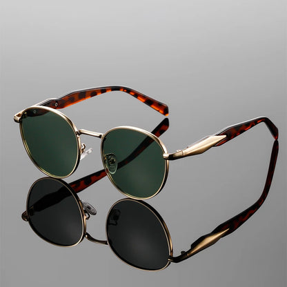 Belmont Polarised Sunglasses